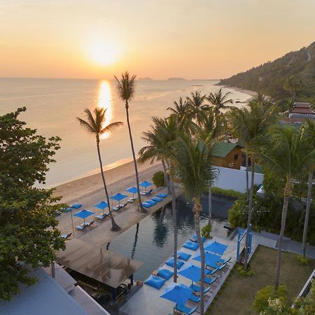 Explorar Koh Phangan - Adults Only Resort And Spa Haad Rin Eksteriør billede