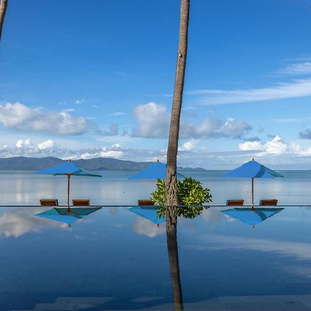 Explorar Koh Phangan - Adults Only Resort And Spa Haad Rin Eksteriør billede
