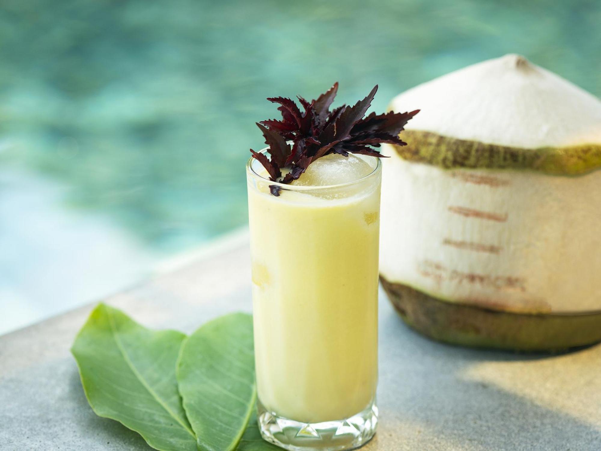 Explorar Koh Phangan - Adults Only Resort And Spa Haad Rin Eksteriør billede