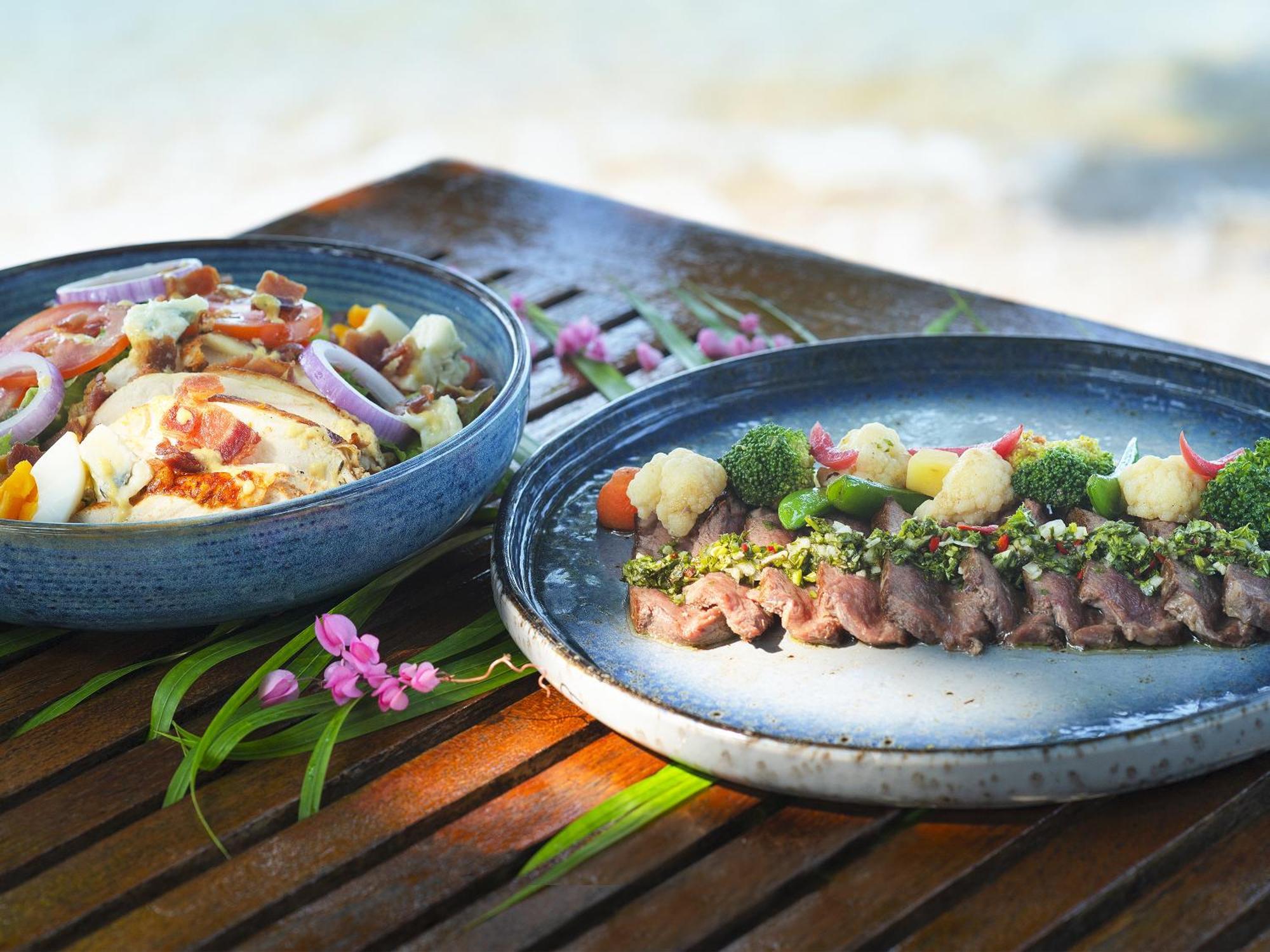 Explorar Koh Phangan - Adults Only Resort And Spa Haad Rin Eksteriør billede