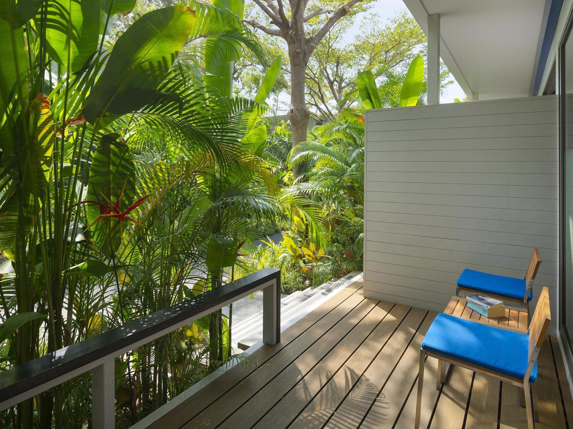 Explorar Koh Phangan - Adults Only Resort And Spa Haad Rin Værelse billede