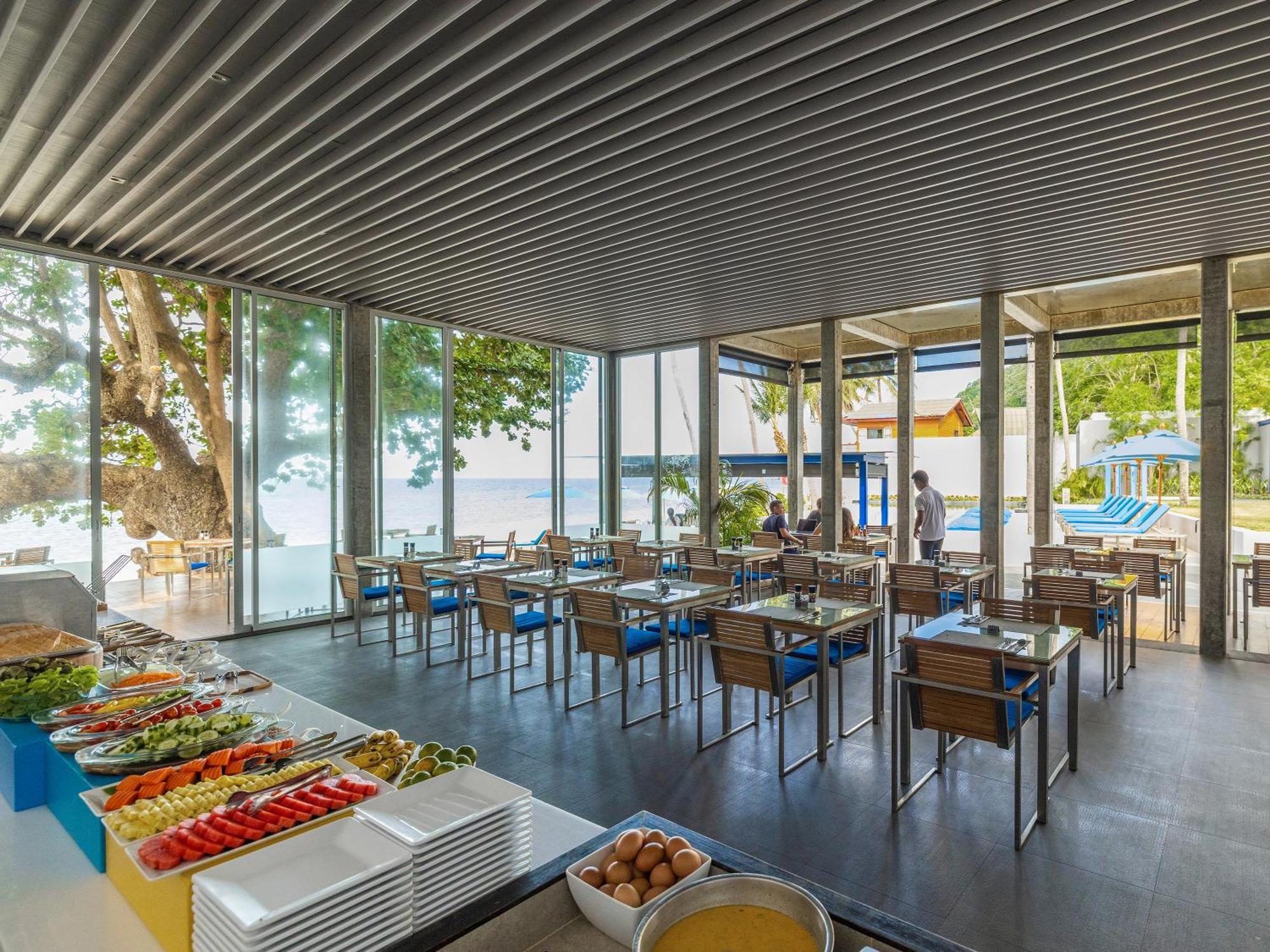 Explorar Koh Phangan - Adults Only Resort And Spa Haad Rin Eksteriør billede